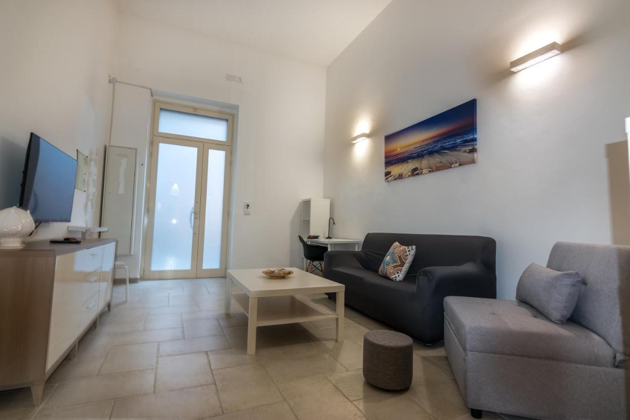 De' Villanova House Brindisi Exteriér fotografie