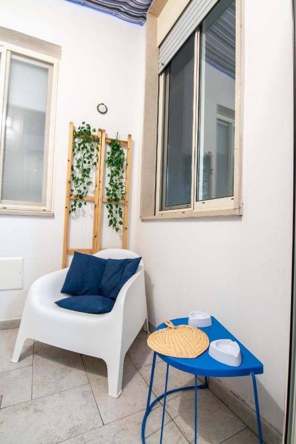 De' Villanova House Brindisi Exteriér fotografie